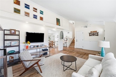 You found it! Open floor pan, new modern updates, main floor - photo 4