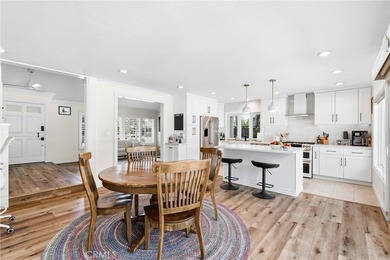 You found it! Open floor pan, new modern updates, main floor - photo 6