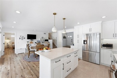 You found it! Open floor pan, new modern updates, main floor - photo 7