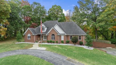 Lake Home Sale Pending in Bowling Green, Kentucky