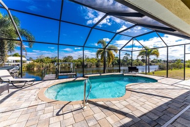 Boating days, poolside or dockside nights, and the best of - photo 3