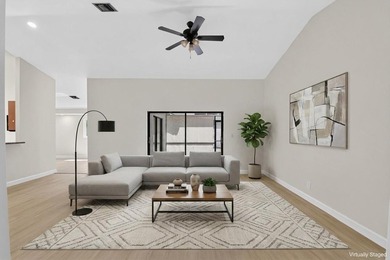 Welcome to this charming single-story residence located in - photo 6