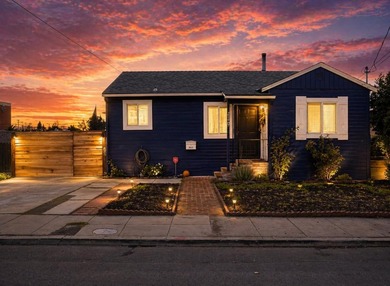 Welcome to this beautifully updated 2 bed / 1 bath home in the - photo 1