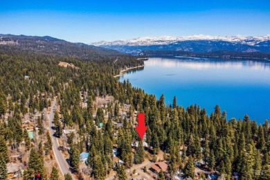 Lake Lot For Sale in Mccall, Idaho