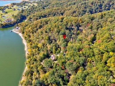 Dock-Able Cherokee Lakefront Lot - photo 27