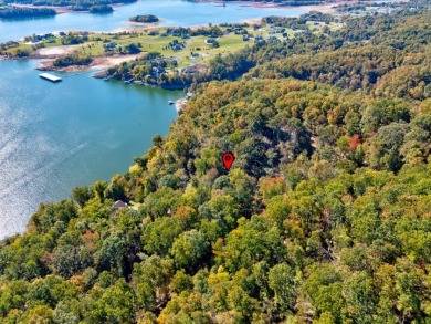 Dock-Able Cherokee Lakefront Lot - photo 12