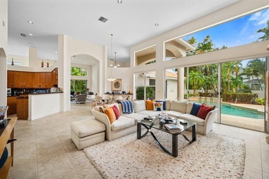 Incredible 4 BD 4 BA courtyard home in Woodfield Country Club - photo 8