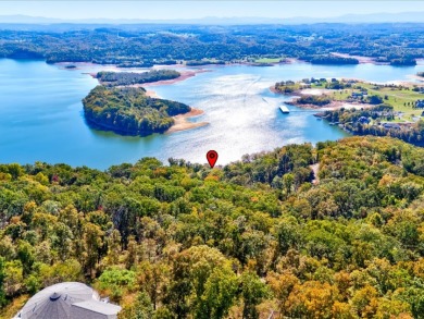 Dock-Able Cherokee Lakefront Lot - photo 4
