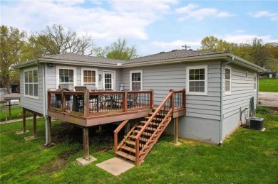 Lake Home For Sale in Lake Lotawana, Missouri