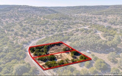 Lake Lot For Sale in Pipe Creek, Texas