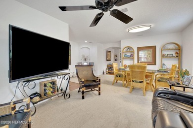Nestled on a quiet cul-de-sac in desirable Yulee, a beautifully - photo 7