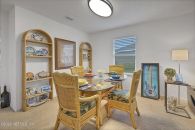 Nestled on a quiet cul-de-sac in desirable Yulee, a beautifully - photo 9