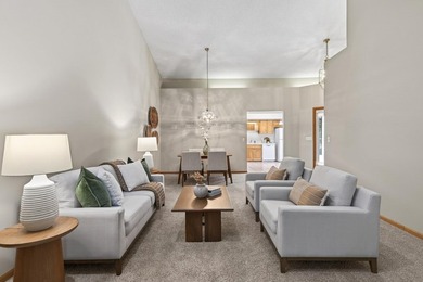 This beautiful 2 bedroom, 2 bath end-unit townhome offers tons - photo 6