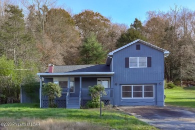  Home For Sale in Harveys Lake Pennsylvania