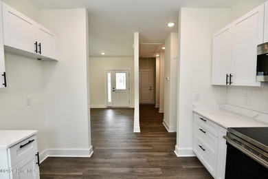 Builder is offering $5,000 toward buyer closing costs. There is - photo 11