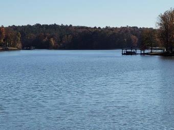 Lake Sinclair Lot Sale Pending in Milledgeville Georgia
