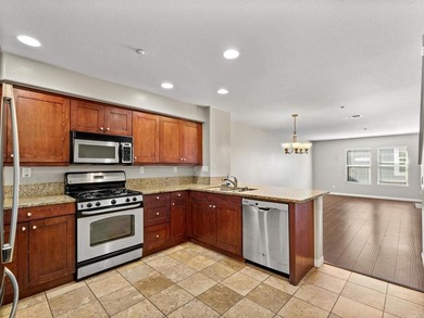 A beautifully maintained tri-level townhome located in the heart - photo 11