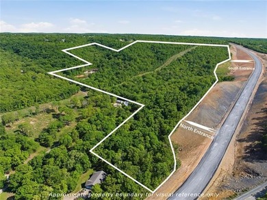 Lake Tenkiller living gets a serious upgrade with this stunning - photo 11