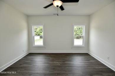 Builder is offering $5,000 toward buyer closing costs. There is - photo 12
