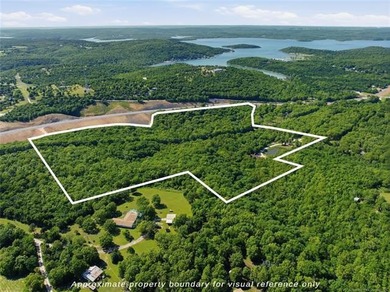 Lake Tenkiller living gets a serious upgrade with this stunning - photo 12
