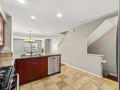 A beautifully maintained tri-level townhome located in the heart - photo 13