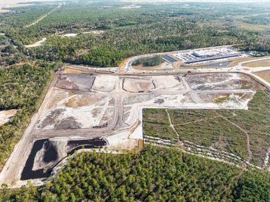 This 2.53-acre commercial site with significant interstate and - photo 14