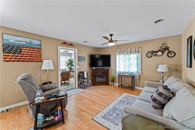 TWO HOMES & A LAKEFRONT LOT - Unique Investment Opportunity at - photo 15