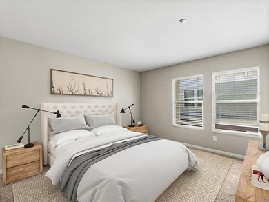 A beautifully maintained tri-level townhome located in the heart - photo 15