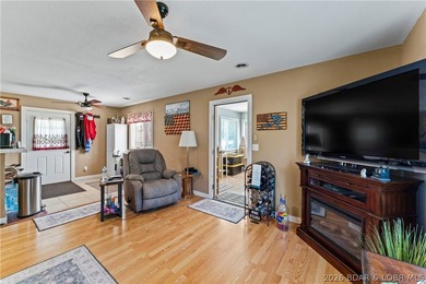 TWO HOMES & A LAKEFRONT LOT - Unique Investment Opportunity at - photo 17