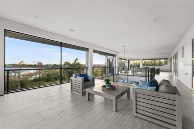 Lakefront, Luxurious, home with Private Pool in Windermere. A - photo 17