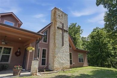 Lake Tenkiller living gets a serious upgrade with this stunning - photo 17