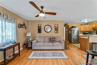 TWO HOMES & A LAKEFRONT LOT - Unique Investment Opportunity at - photo 18