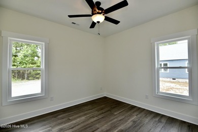 Builder is offering $5,000 toward buyer closing costs. There is - photo 18