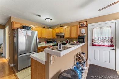 TWO HOMES & A LAKEFRONT LOT - Unique Investment Opportunity at - photo 19