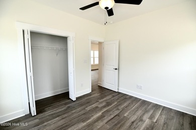 Builder is offering $5,000 toward buyer closing costs. There is - photo 19