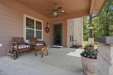 Lake Tenkiller living gets a serious upgrade with this stunning - photo 19