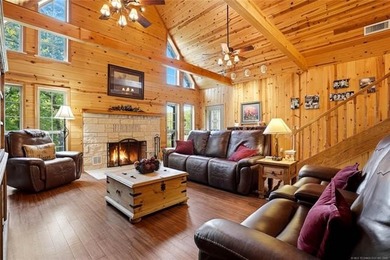 Lake Tenkiller living gets a serious upgrade with this stunning - photo 20