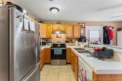 TWO HOMES & A LAKEFRONT LOT - Unique Investment Opportunity at - photo 21