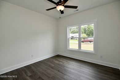 Builder is offering $5,000 toward buyer closing costs. There is - photo 21