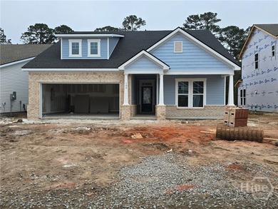 (private lake, pond, coastal) Home For Sale in Savannah Georgia