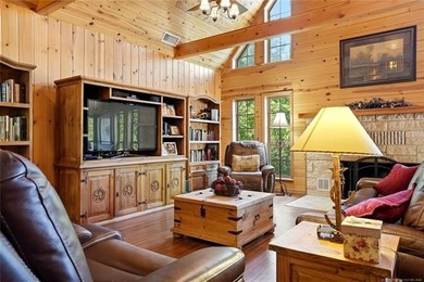 Lake Tenkiller living gets a serious upgrade with this stunning - photo 21