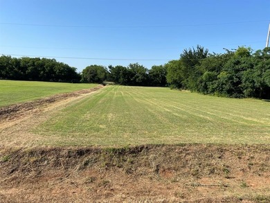Lake Ray Roberts Lot For Sale in Pilot Point Texas