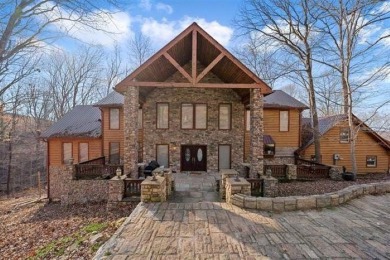 Barren River Lake Home For Sale in Austin Kentucky