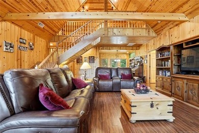 Lake Tenkiller living gets a serious upgrade with this stunning - photo 22