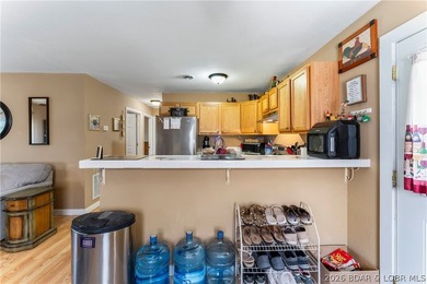 TWO HOMES & A LAKEFRONT LOT - Unique Investment Opportunity at - photo 23