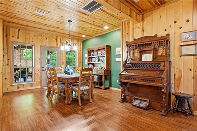 Lake Tenkiller living gets a serious upgrade with this stunning - photo 23
