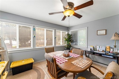 TWO HOMES & A LAKEFRONT LOT - Unique Investment Opportunity at - photo 24