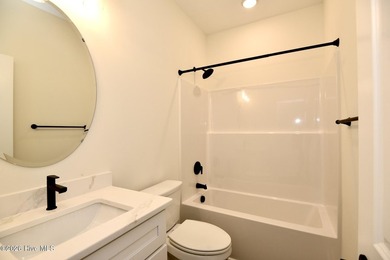 Builder is offering $5,000 toward buyer closing costs. There is - photo 24
