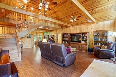 Lake Tenkiller living gets a serious upgrade with this stunning - photo 24