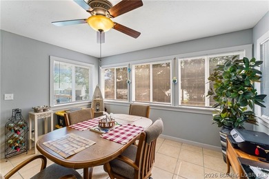 TWO HOMES & A LAKEFRONT LOT - Unique Investment Opportunity at - photo 25